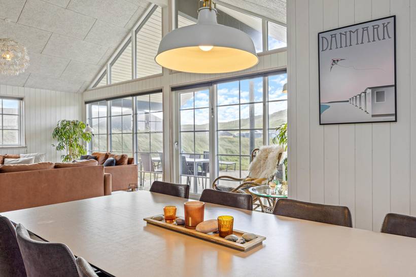 Foto von Ferienhaus IW04 in Bjerregård - Westjütland