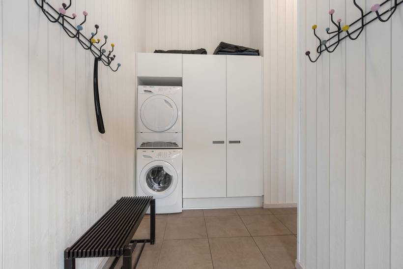 Foto von Ferienhaus IW04 in Bjerregård - Westjütland