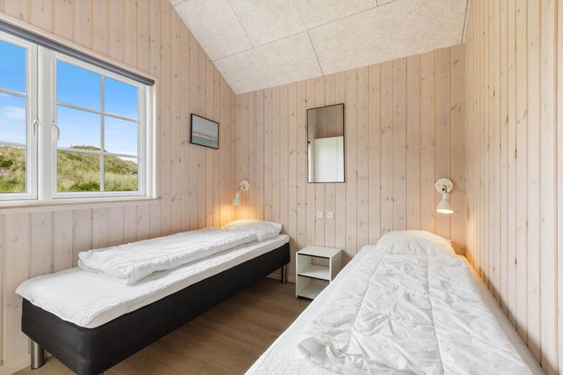 Foto von Ferienhaus IW04 in Bjerregård - Westjütland