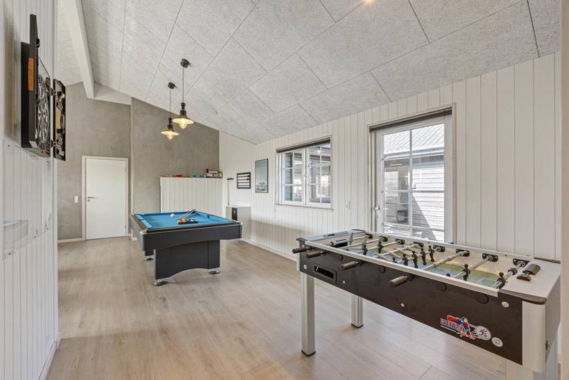 Foto von Ferienhaus IW04 in Bjerregård - Westjütland