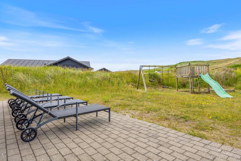 Foto von Ferienhaus IW04 in Bjerregård - Westjütland