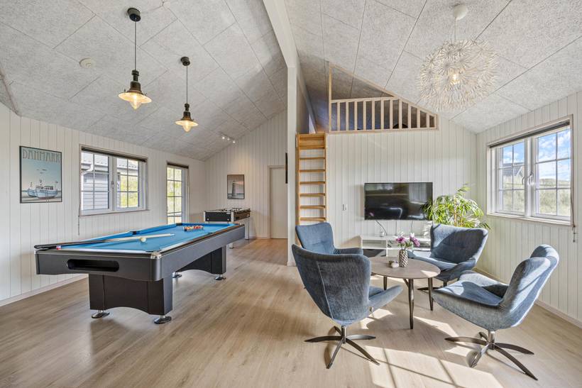 Foto von Ferienhaus IW04 in Bjerregård - Westjütland