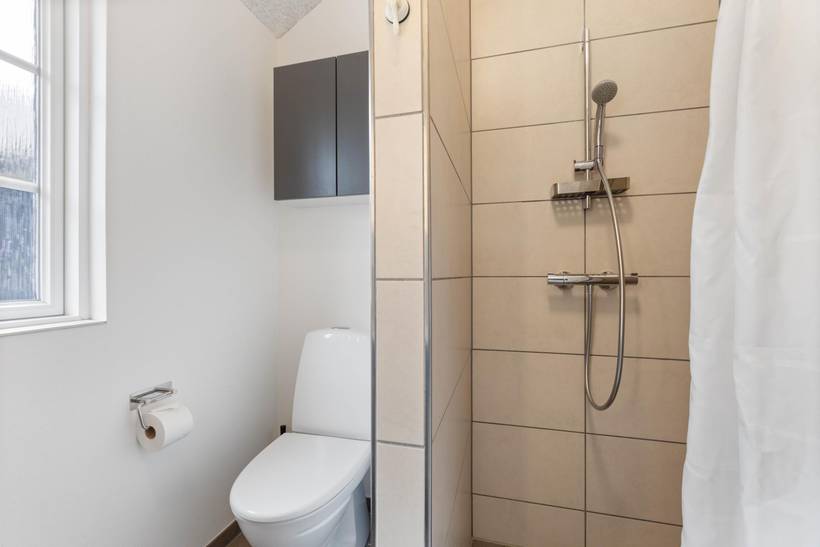 Foto von Ferienhaus IW04 in Bjerregård - Westjütland