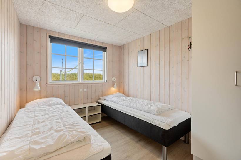 Foto von Ferienhaus IW04 in Bjerregård - Westjütland