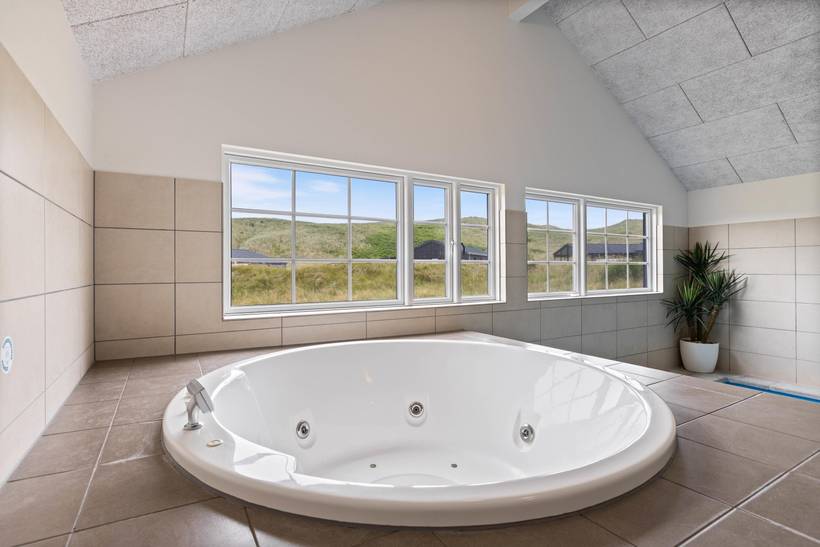 Foto von Ferienhaus IW04 in Bjerregård - Westjütland