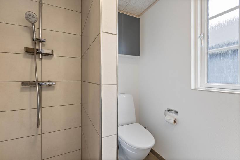 Foto von Ferienhaus IW04 in Bjerregård - Westjütland