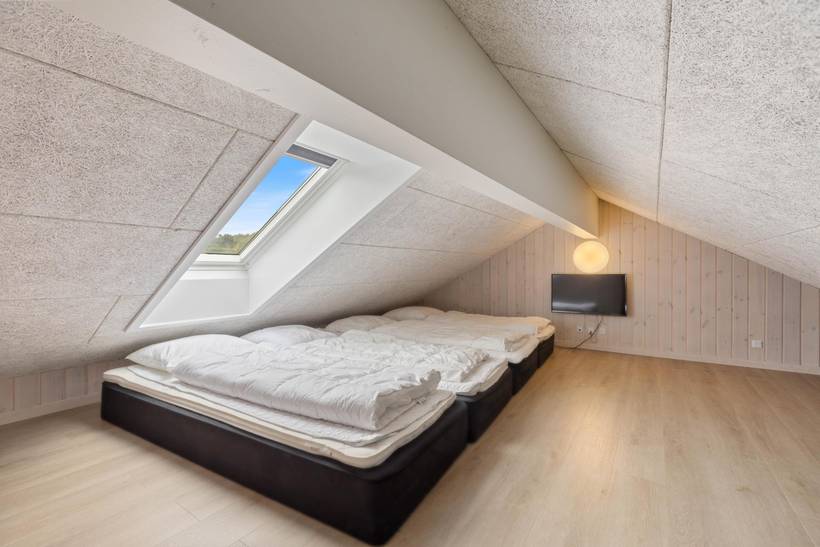 Foto von Ferienhaus IW04 in Bjerregård - Westjütland