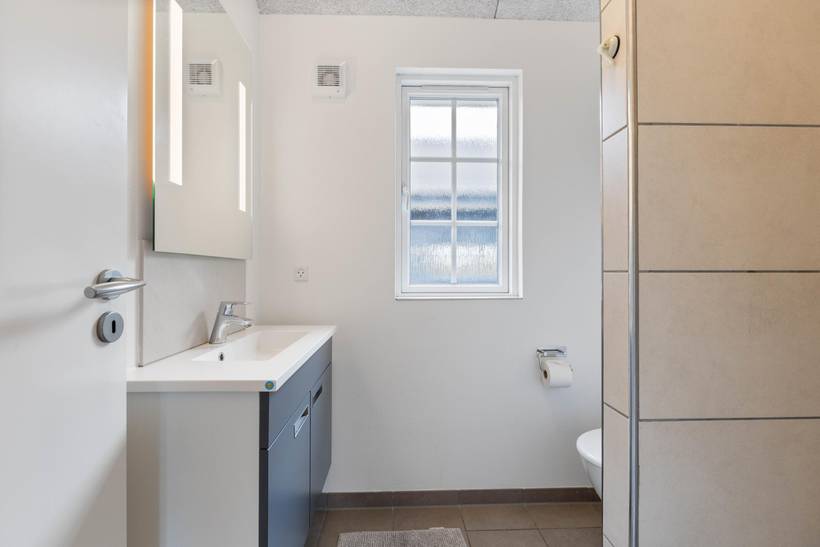 Foto von Ferienhaus IW04 in Bjerregård - Westjütland