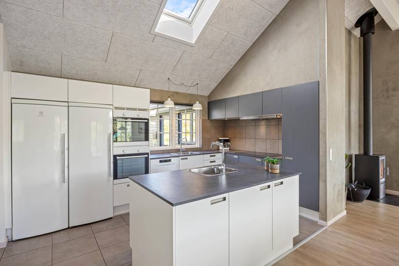 Foto von Ferienhaus IW04 in Bjerregård - Westjütland