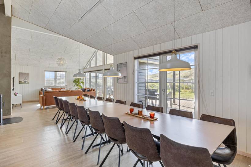 Foto von Ferienhaus IW04 in Bjerregård - Westjütland