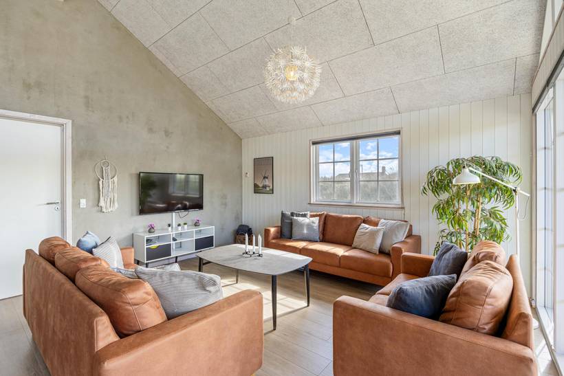 Foto von Ferienhaus IW04 in Bjerregård - Westjütland