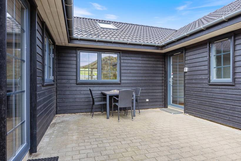 Foto von Ferienhaus IW04 in Bjerregård - Westjütland