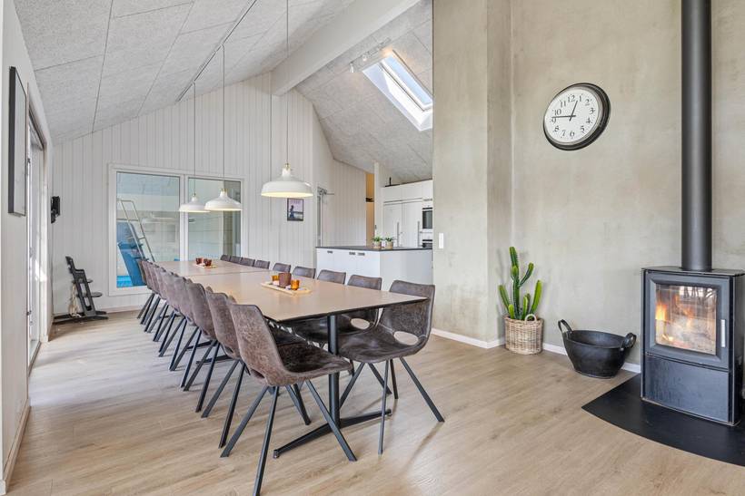 Foto von Ferienhaus IW04 in Bjerregård - Westjütland