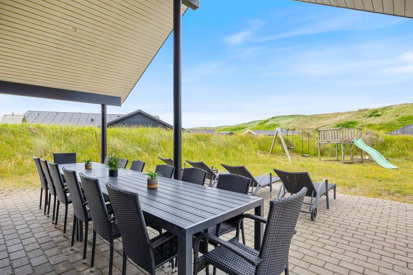 Foto von Ferienhaus IW04 in Bjerregård - Westjütland