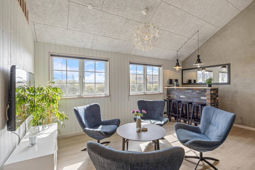 Foto von Ferienhaus IW04 in Bjerregård - Westjütland