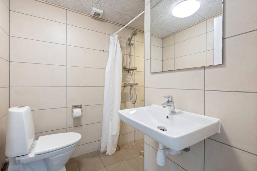 Foto von Ferienhaus IW04 in Bjerregård - Westjütland