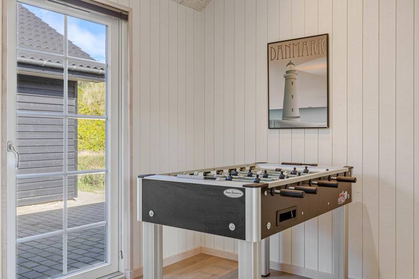 Foto von Ferienhaus IW04 in Bjerregård - Westjütland