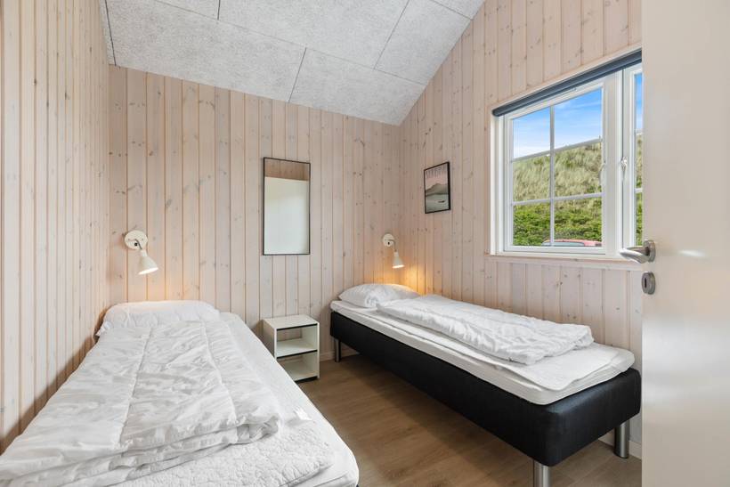 Foto von Ferienhaus IW04 in Bjerregård - Westjütland