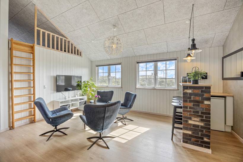 Foto von Ferienhaus IW04 in Bjerregård - Westjütland