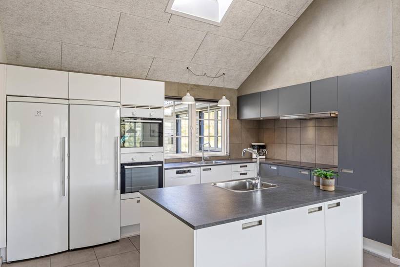 Foto von Ferienhaus IW04 in Bjerregård - Westjütland