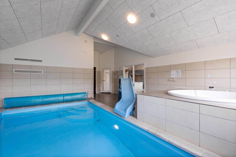 Foto von Ferienhaus IW04 in Bjerregård - Westjütland