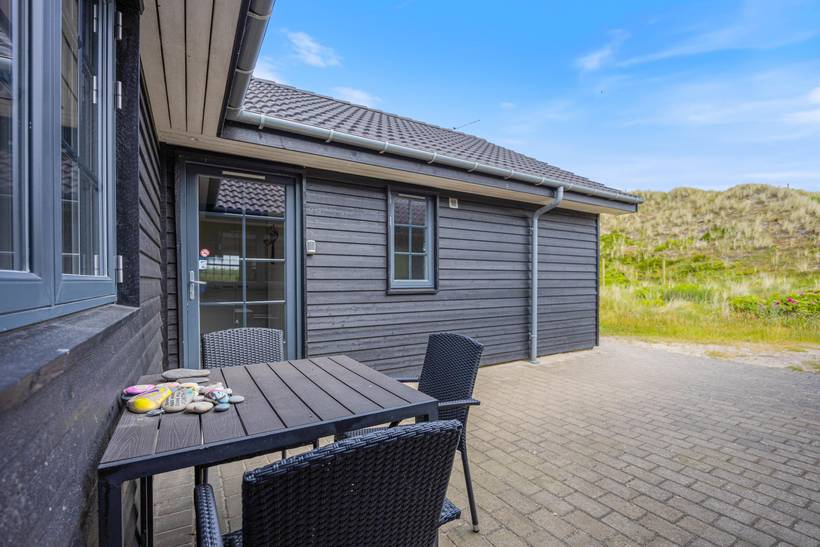 Foto von Ferienhaus IW04 in Bjerregård - Westjütland