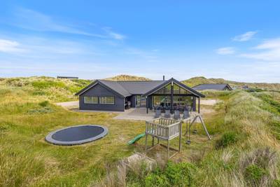 Vorschaubild von Ferienhaus IW04 in Bjerregård - Westjütland