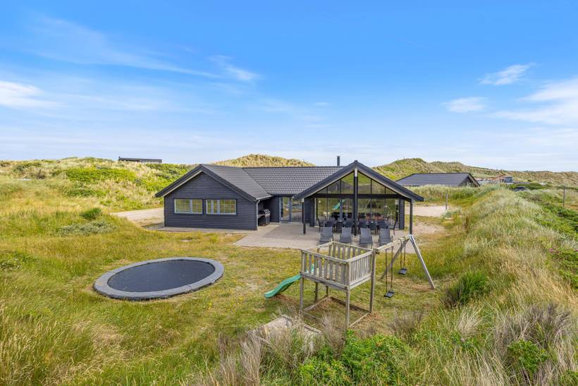 Foto von Ferienhaus IW04 in Bjerregård - Westjütland
