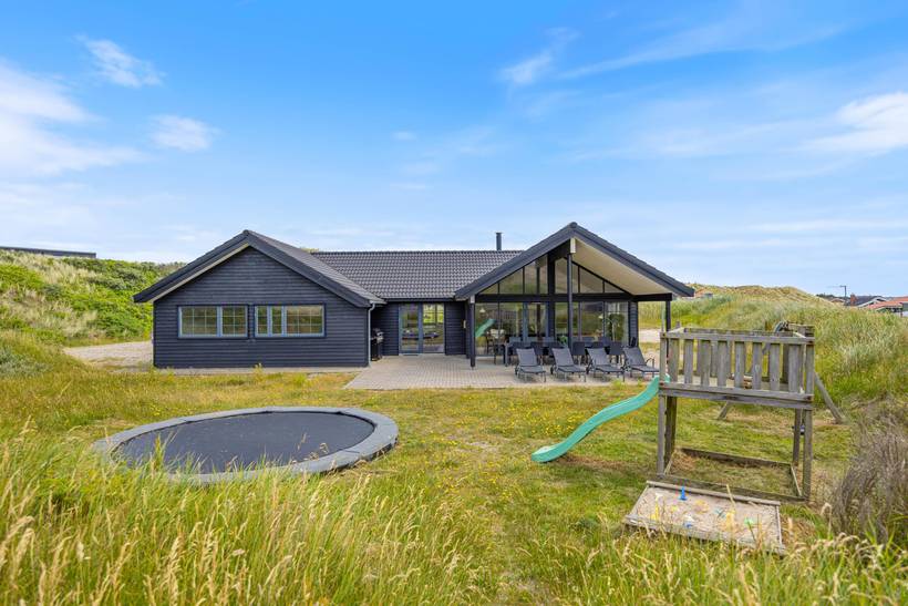 Foto von Ferienhaus IW04 in Bjerregård - Westjütland