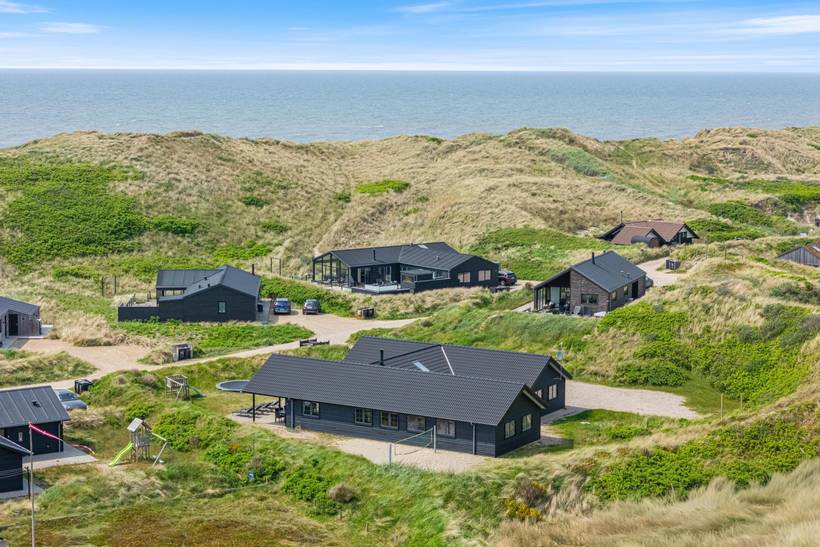 Foto von Ferienhaus IW04 in Bjerregård - Westjütland