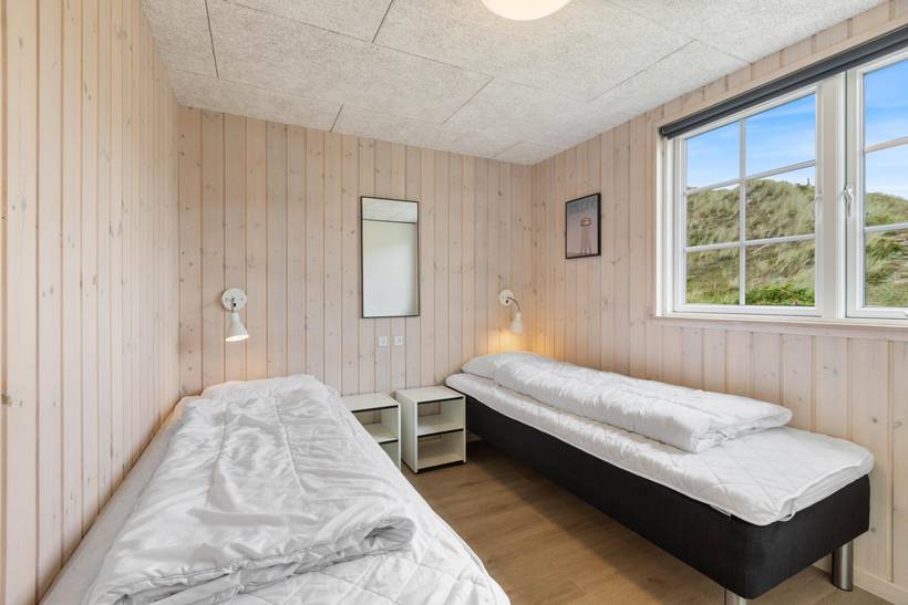 Foto von Ferienhaus IW04 in Bjerregård - Westjütland