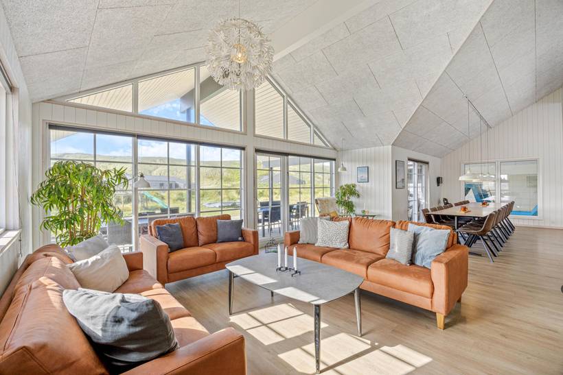 Foto von Ferienhaus IW04 in Bjerregård - Westjütland