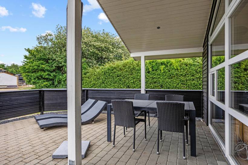 Foto von Ferienhaus IW07 in Jegum - Westjütland
