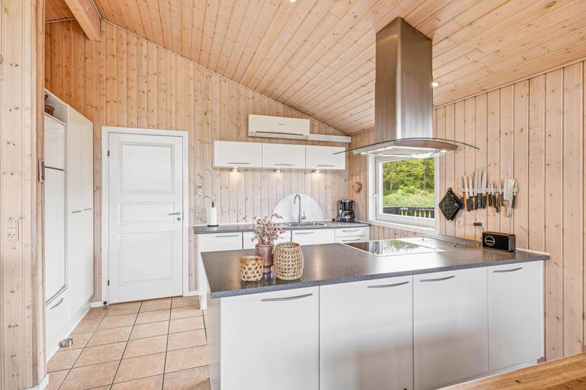 Foto von Ferienhaus IW07 in Jegum - Westjütland