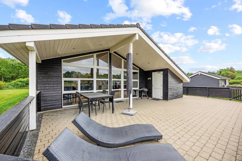 Foto von Ferienhaus IW07 in Jegum - Westjütland