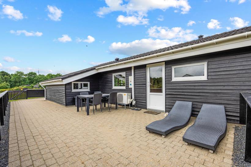 Foto von Ferienhaus IW07 in Jegum - Westjütland