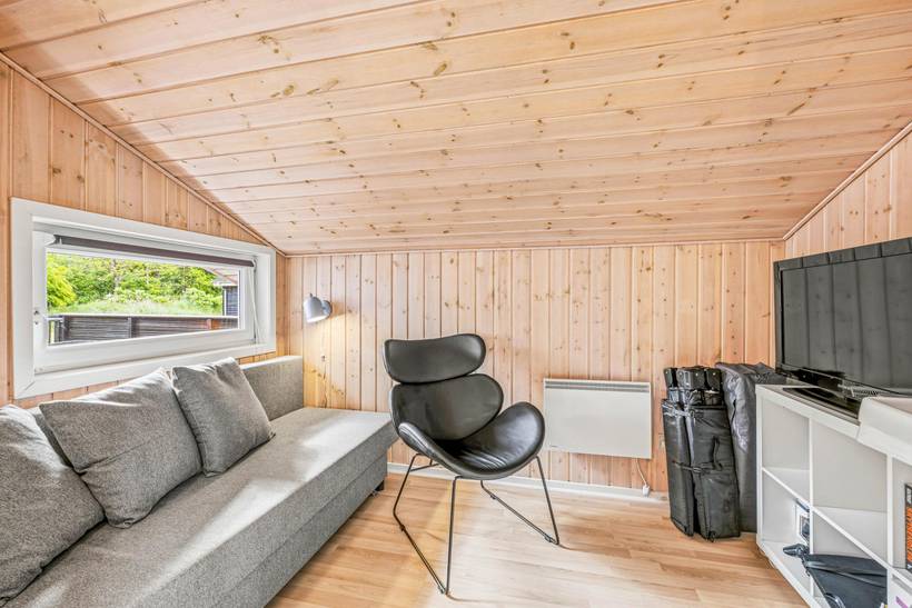 Foto von Ferienhaus IW07 in Jegum - Westjütland