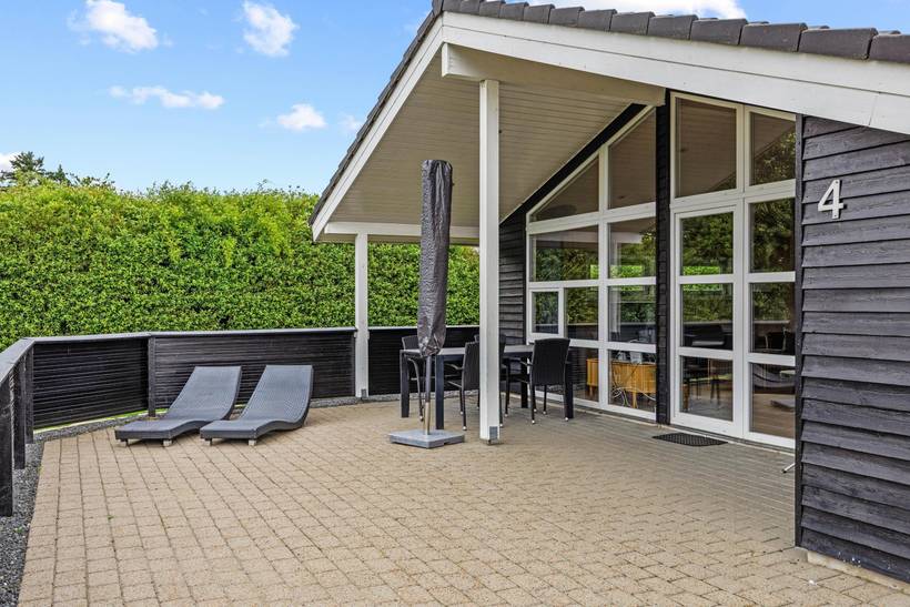 Foto von Ferienhaus IW07 in Jegum - Westjütland