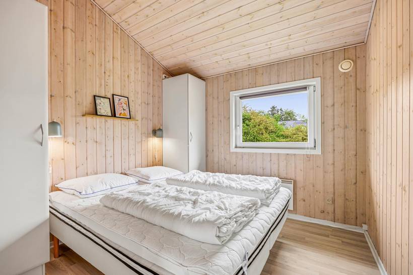 Foto von Ferienhaus IW07 in Jegum - Westjütland