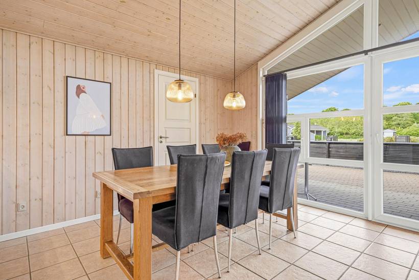 Foto von Ferienhaus IW07 in Jegum - Westjütland