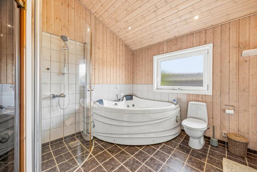Foto von Ferienhaus IW07 in Jegum - Westjütland