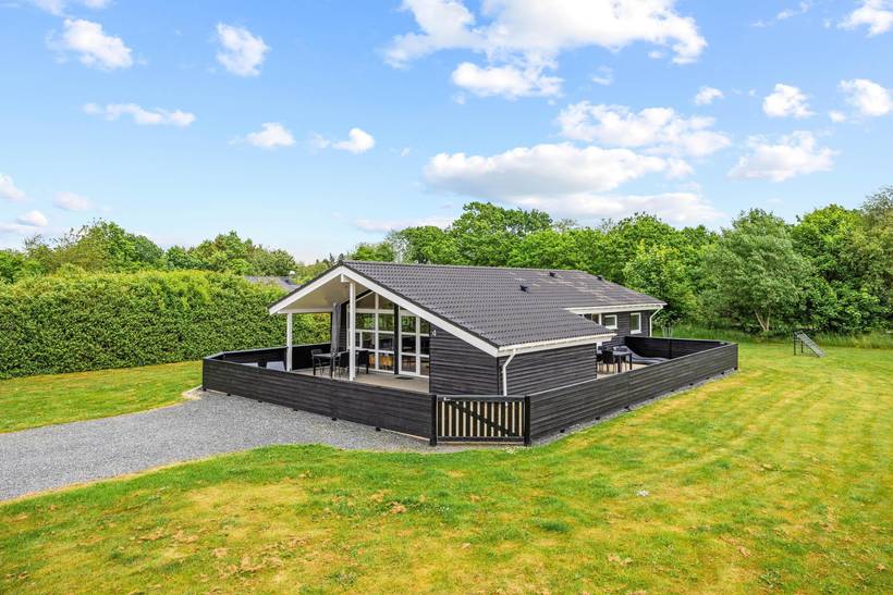 Foto von Ferienhaus IW07 in Jegum - Westjütland