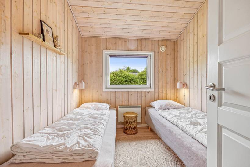 Foto von Ferienhaus IW07 in Jegum - Westjütland