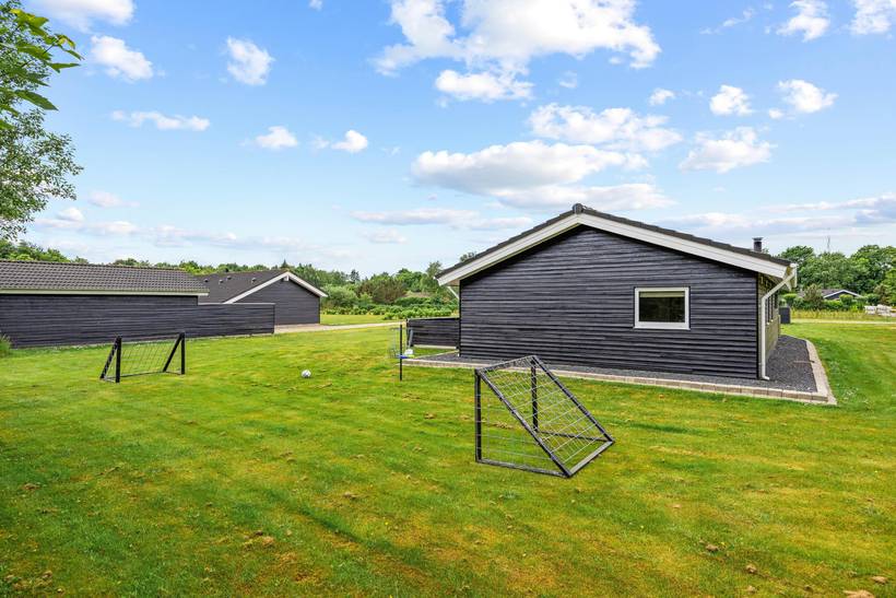 Foto von Ferienhaus IW07 in Jegum - Westjütland