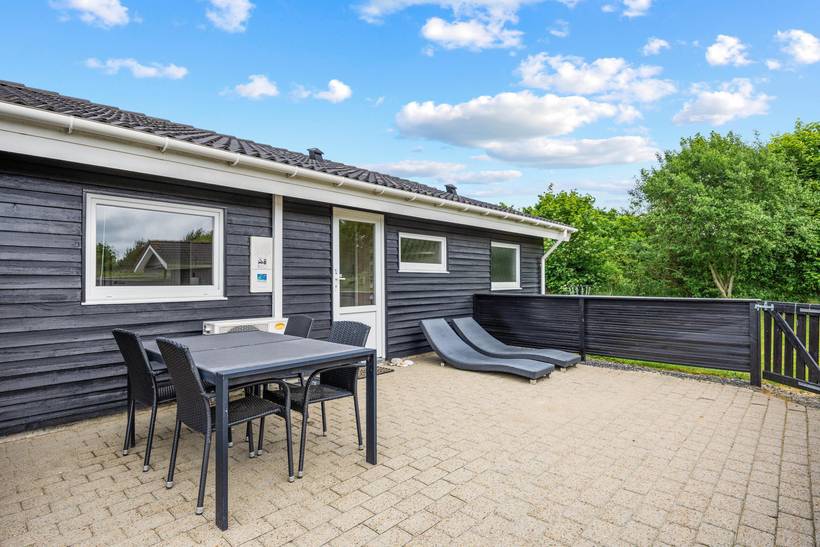 Foto von Ferienhaus IW07 in Jegum - Westjütland