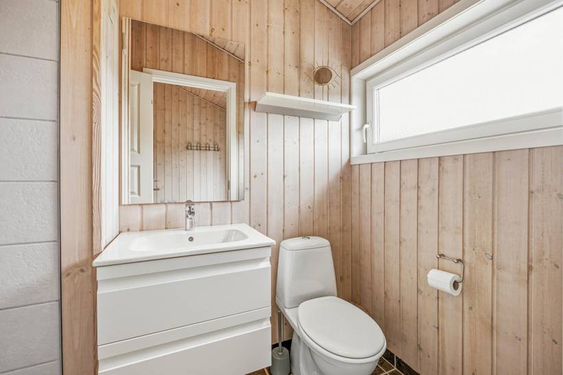 Foto von Ferienhaus IW07 in Jegum - Westjütland