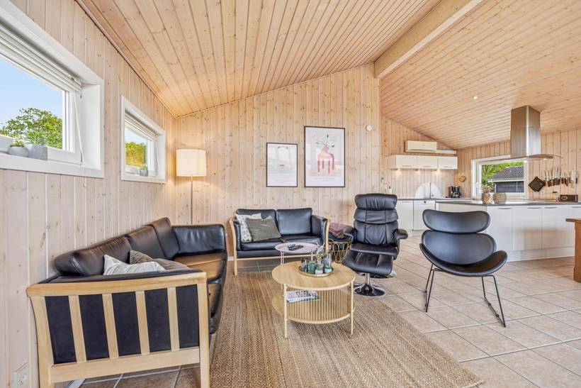 Foto von Ferienhaus IW07 in Jegum - Westjütland