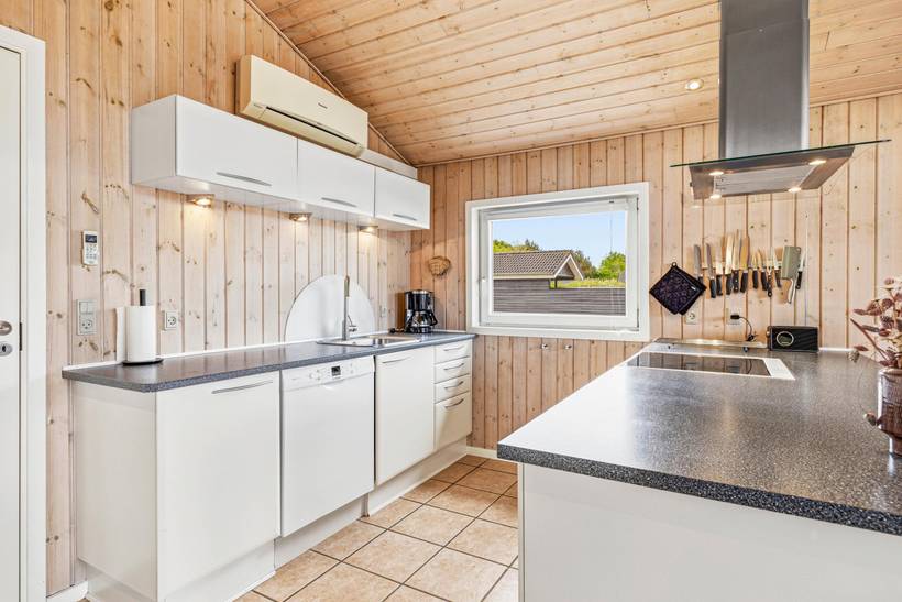 Foto von Ferienhaus IW07 in Jegum - Westjütland