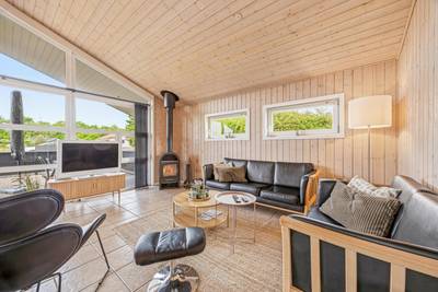 Vorschaubild von Ferienhaus IW07 in Jegum - Westjütland