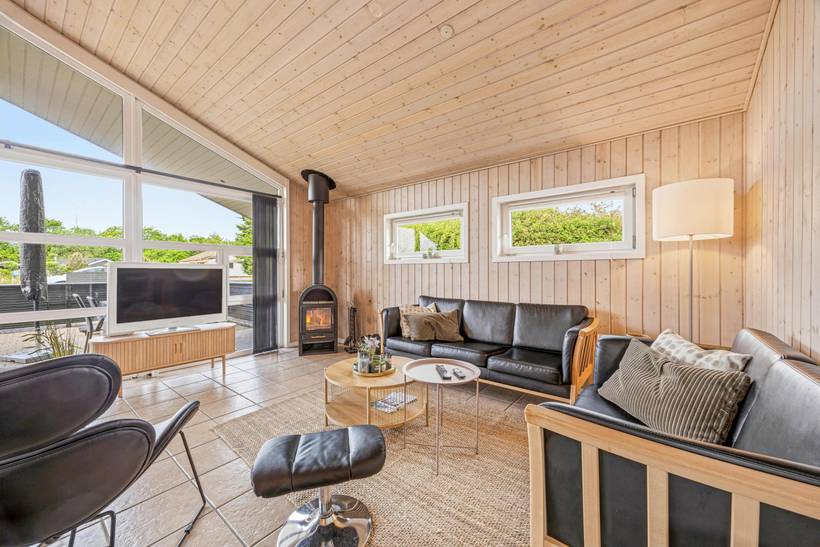 Foto von Ferienhaus IW07 in Jegum - Westjütland